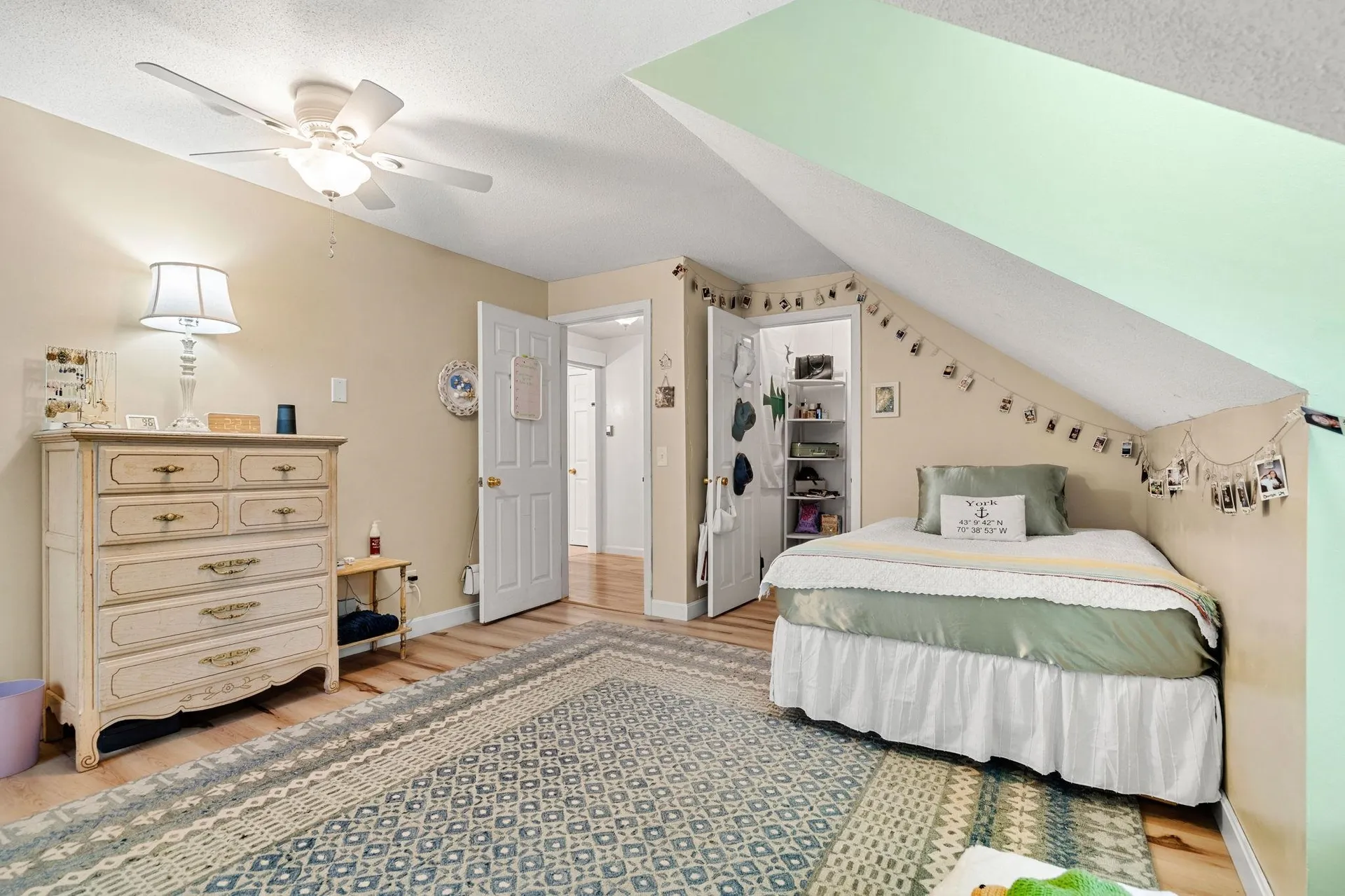 64 Raydon Road York ME 03909