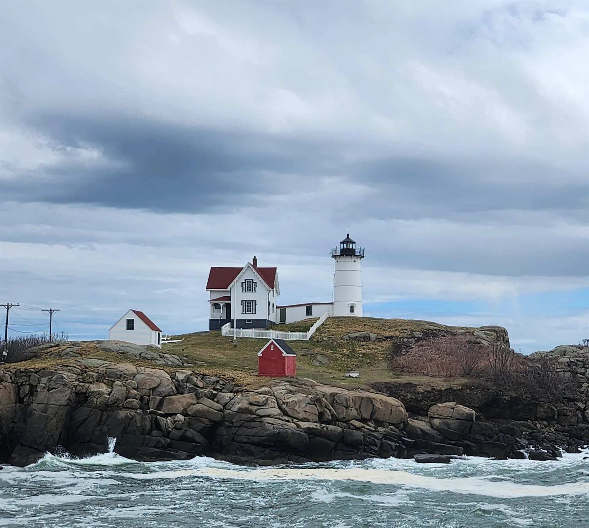 64 Raydon Road York ME 03909