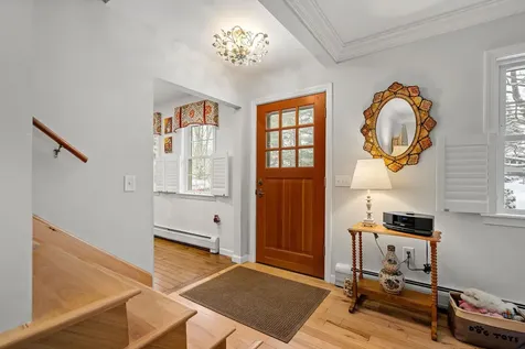 64 Raydon Road York ME 03909