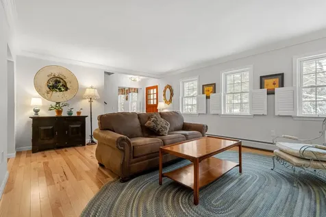 64 Raydon Road York ME 03909