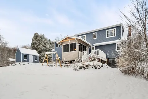 64 Raydon Road York ME 03909