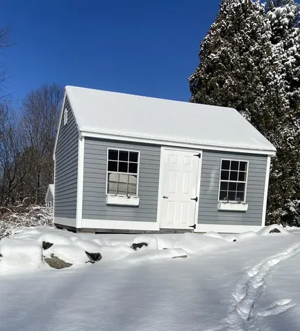 64 Raydon Road York ME 03909