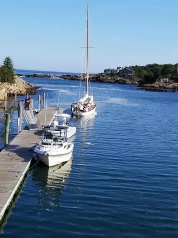 64 Raydon Road York ME 03909