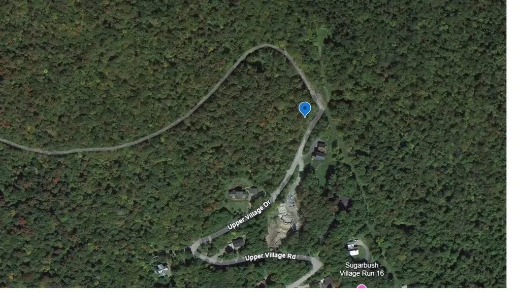 00 Upper Village Drive Warren VT 05674