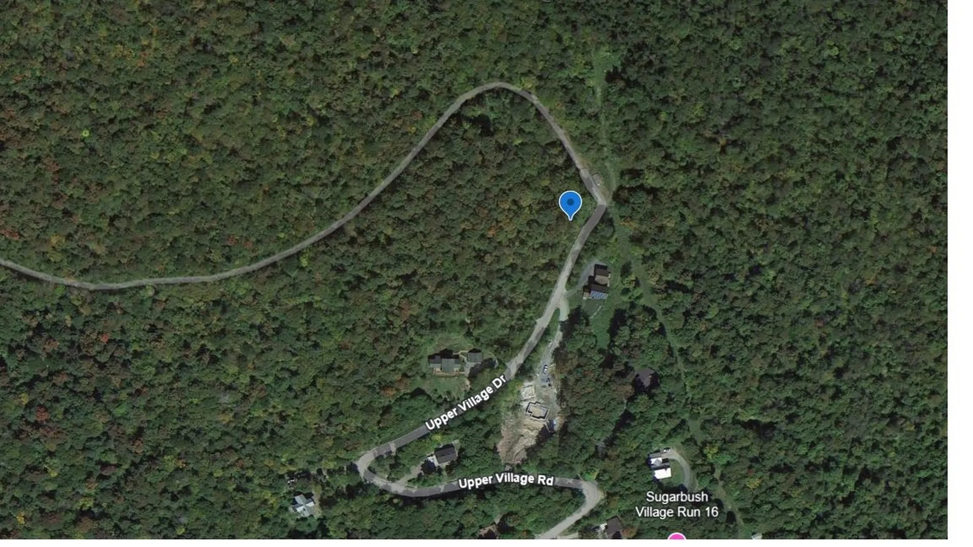 00 Upper Village Drive Warren VT 05674