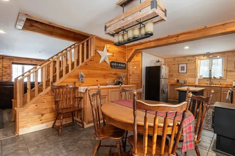 25 Laplante Road Cavendish VT 05142