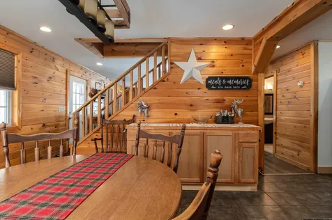 25 Laplante Road Cavendish VT 05142