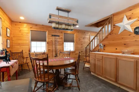 25 Laplante Road Cavendish VT 05142