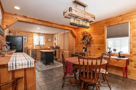 25 Laplante Road Cavendish VT 05142