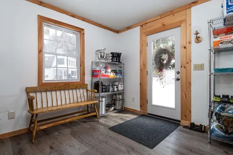 25 Laplante Road Cavendish VT 05142