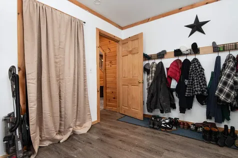 25 Laplante Road Cavendish VT 05142
