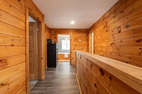 25 Laplante Road Cavendish VT 05142