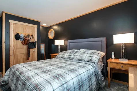 25 Laplante Road Cavendish VT 05142