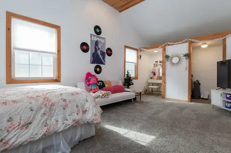 25 Laplante Road Cavendish VT 05142