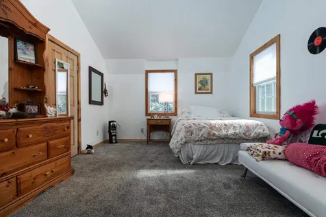 25 Laplante Road Cavendish VT 05142