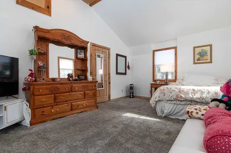 25 Laplante Road Cavendish VT 05142