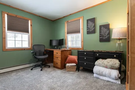 25 Laplante Road Cavendish VT 05142