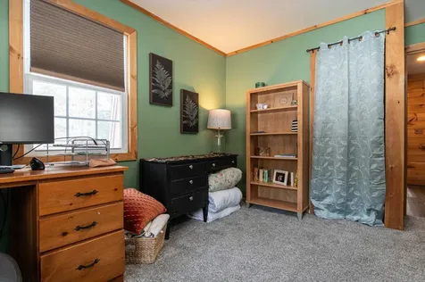 25 Laplante Road Cavendish VT 05142