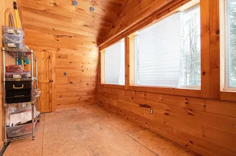 25 Laplante Road Cavendish VT 05142