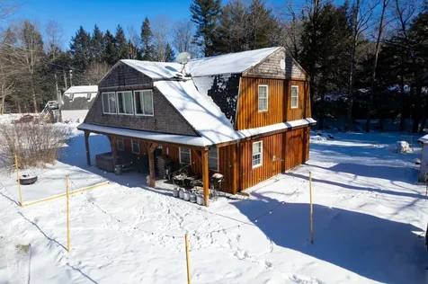 25 Laplante Road Cavendish VT 05142