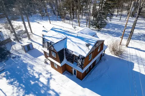 25 Laplante Road Cavendish VT 05142