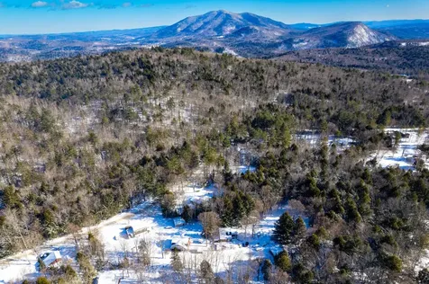 25 Laplante Road Cavendish VT 05142