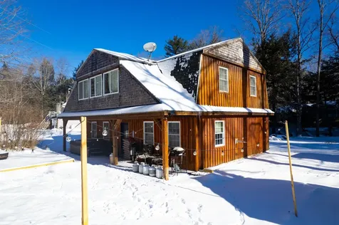 25 Laplante Road Cavendish VT 05142