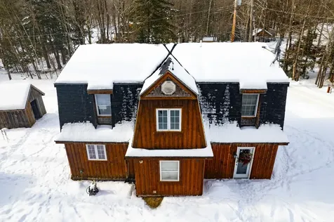 25 Laplante Road Cavendish VT 05142