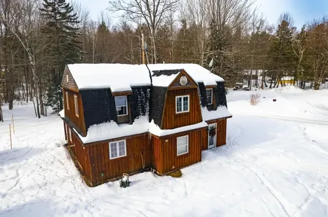 25 Laplante Road Cavendish VT 05142