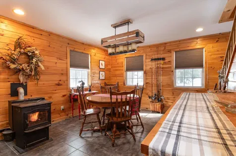 25 Laplante Road Cavendish VT 05142