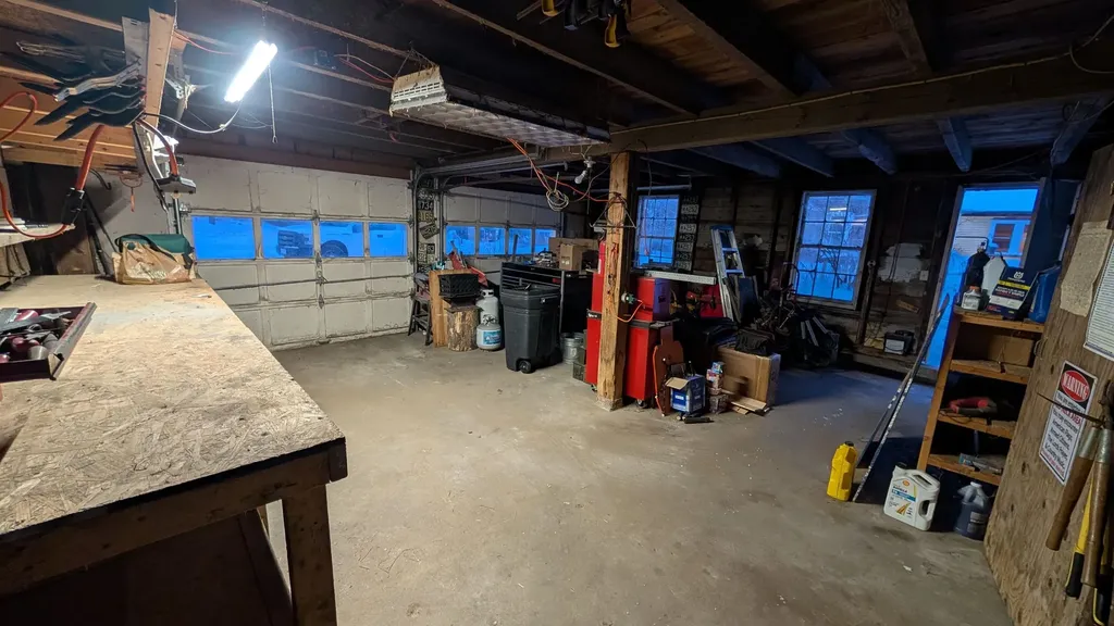 18 Gordon Hill Road New Hampton NH 03256