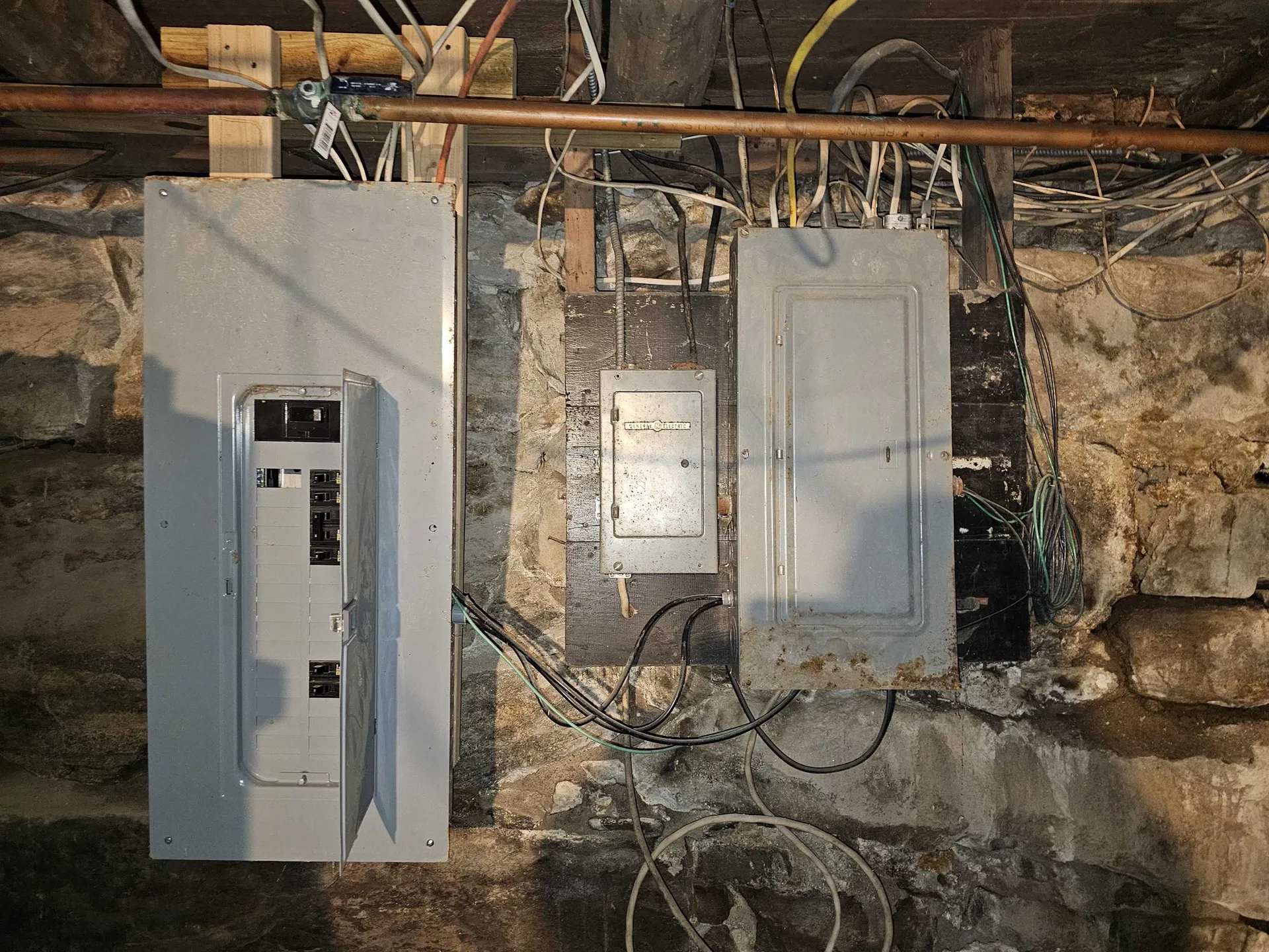 18 Gordon Hill Road New Hampton NH 03256