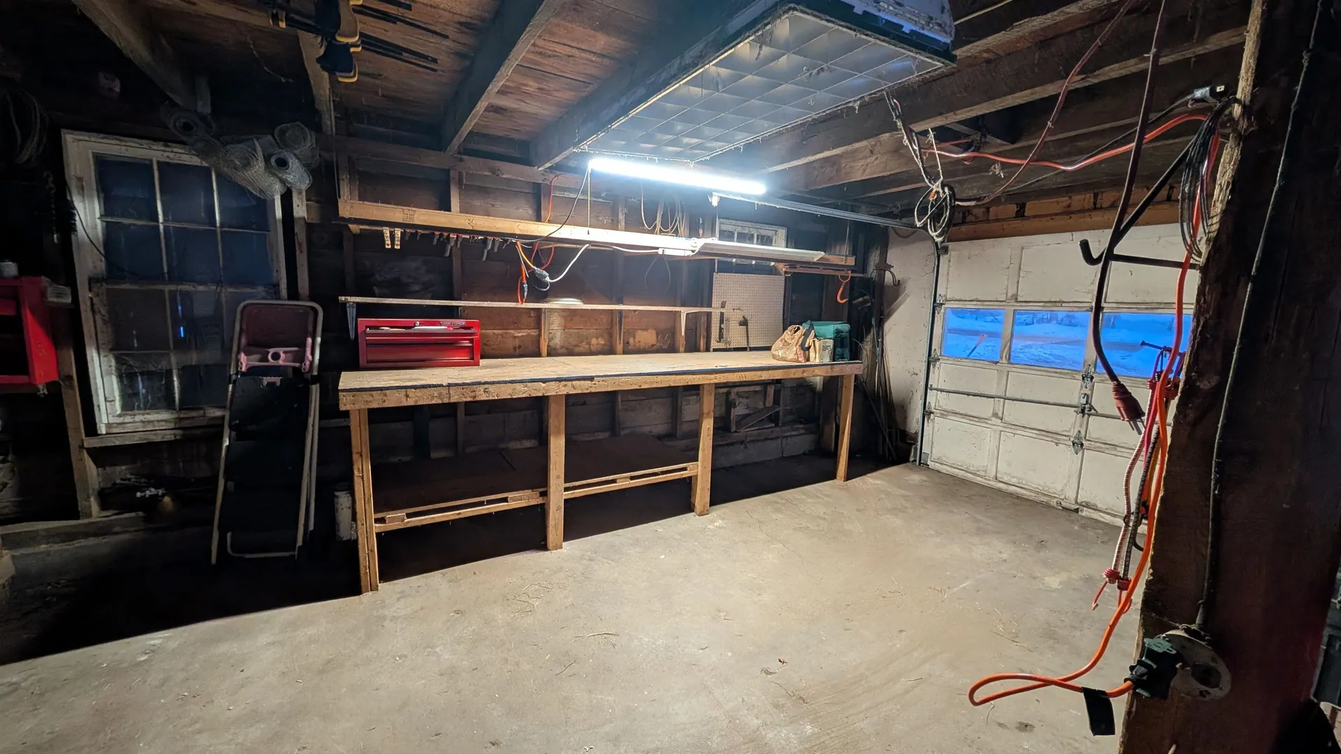 18 Gordon Hill Road New Hampton NH 03256