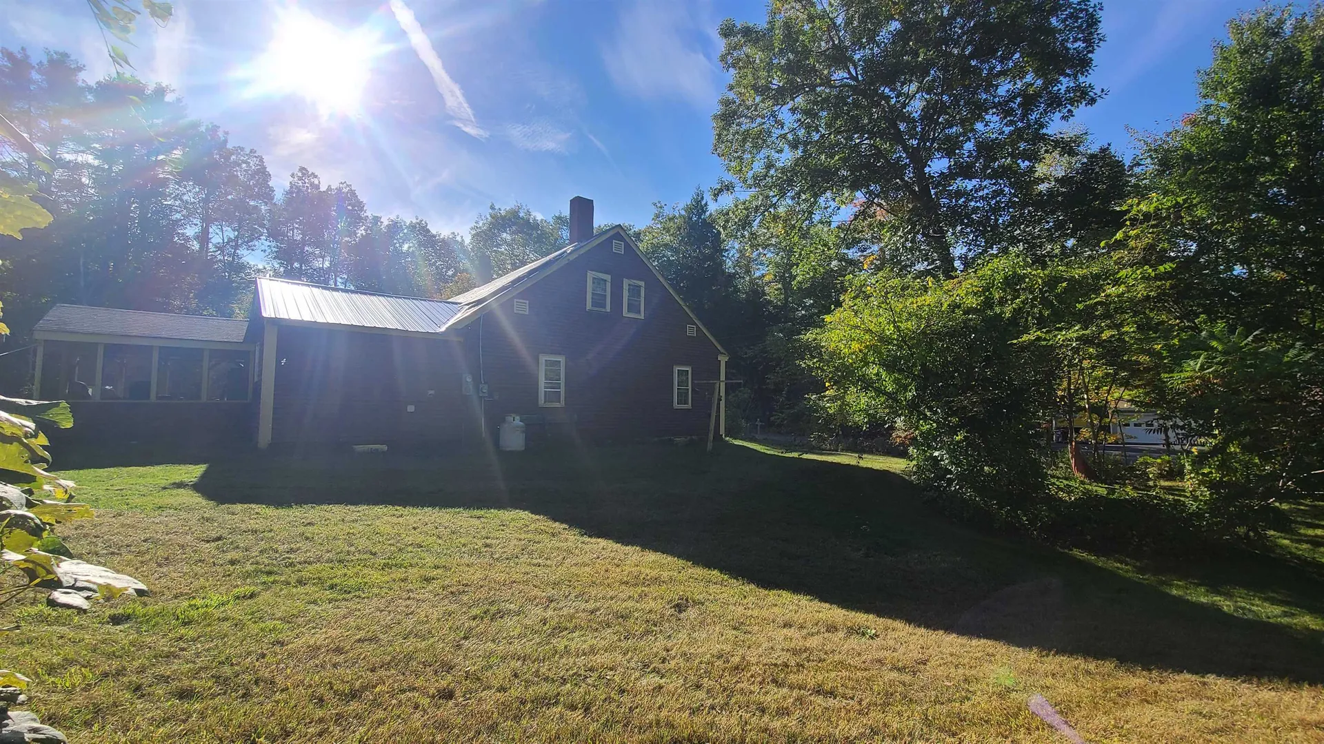 18 Gordon Hill Road New Hampton NH 03256