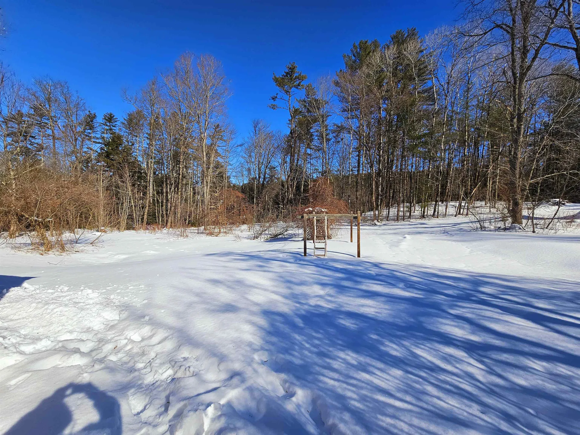 18 Gordon Hill Road New Hampton NH 03256