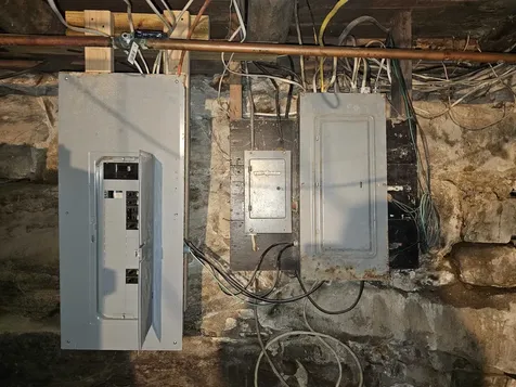 18 Gordon Hill Road New Hampton NH 03256