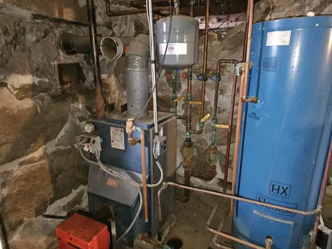 18 Gordon Hill Road New Hampton NH 03256