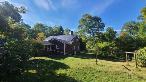 18 Gordon Hill Road New Hampton NH 03256