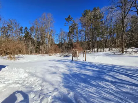 18 Gordon Hill Road New Hampton NH 03256