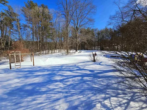 18 Gordon Hill Road New Hampton NH 03256