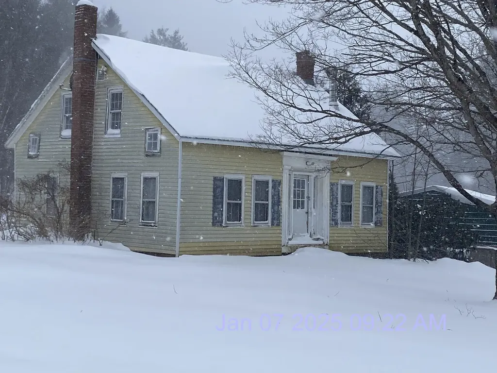 3514 Vermont Route 155 Mount Holly VT 05730