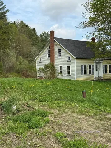 3514 Vt Route 155 Mount Holly VT 05730