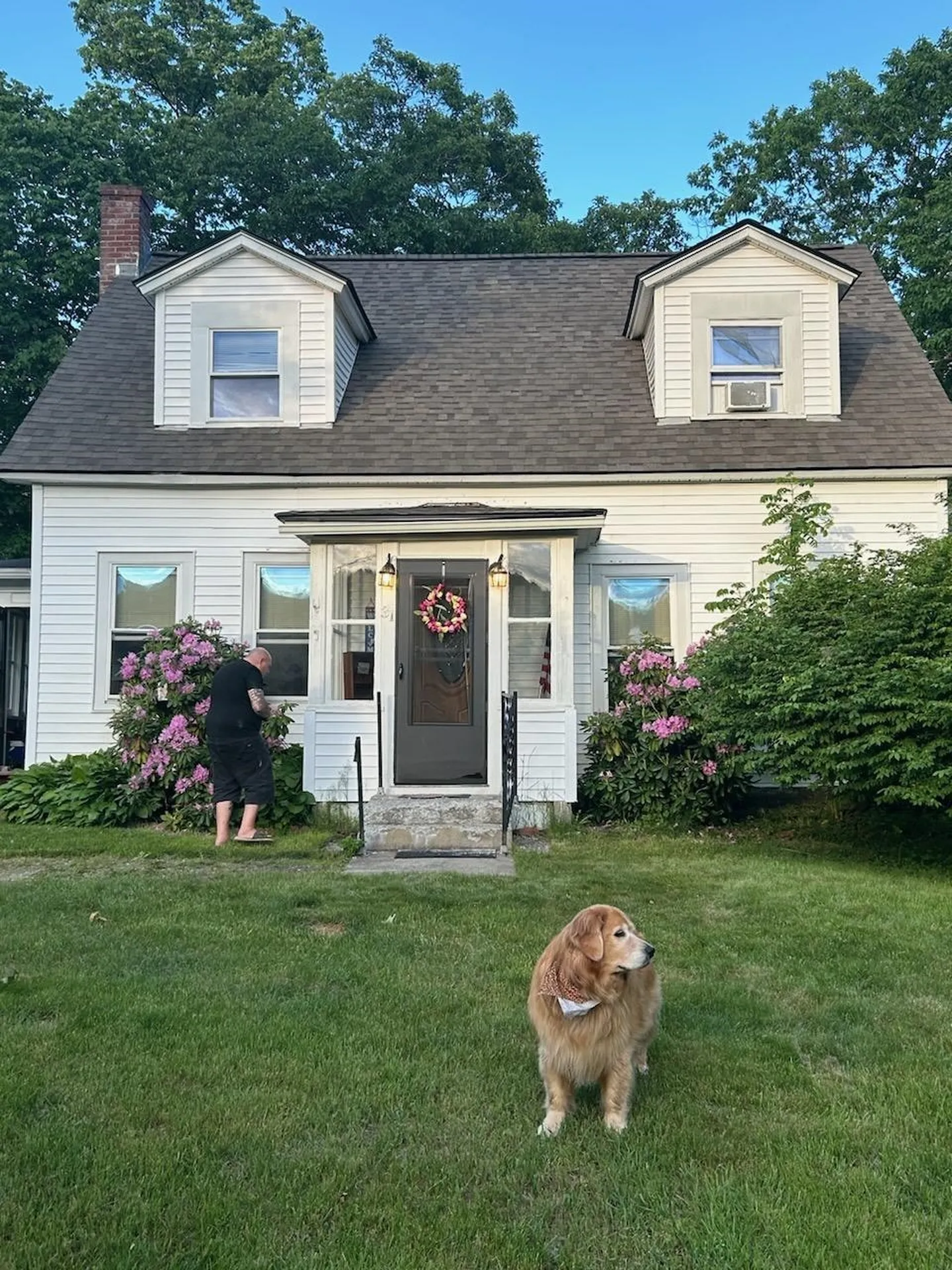 31 Hildreth Street Winchester NH 03470