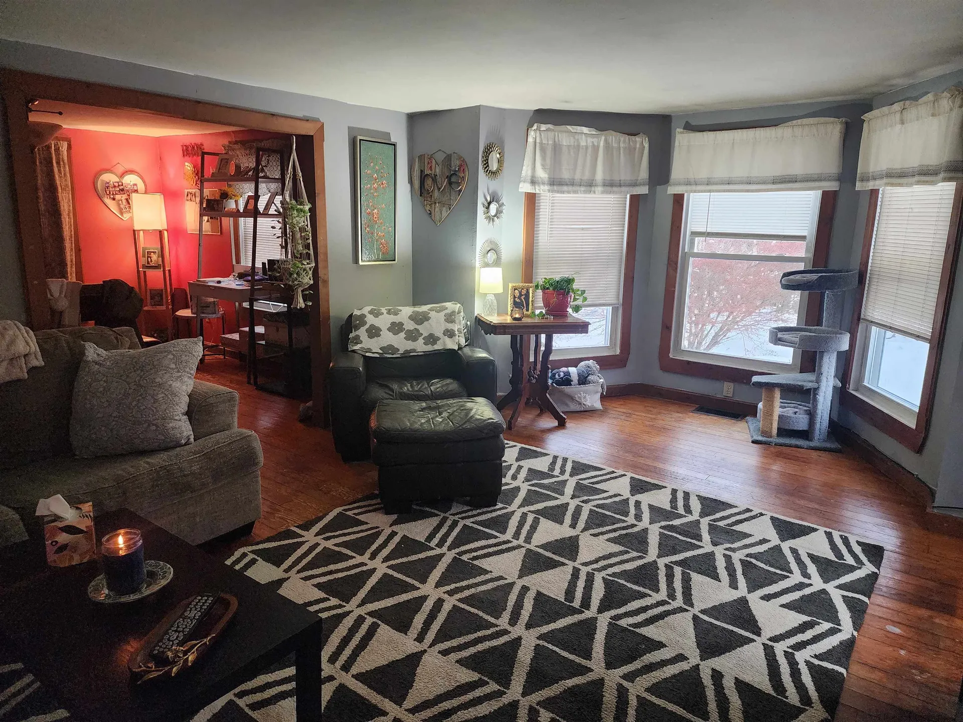 31 Hildreth Street Winchester NH 03470