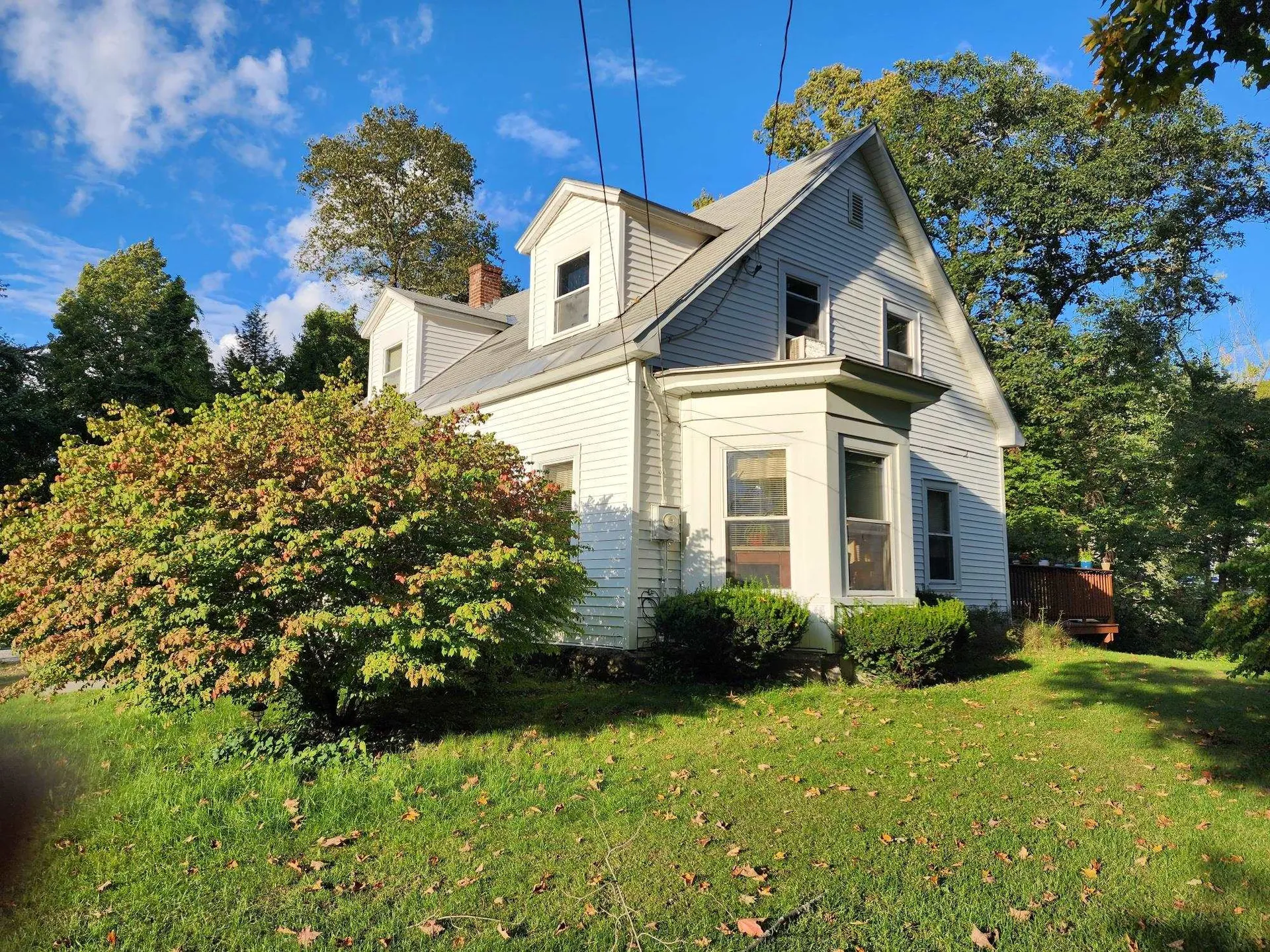 31 Hildreth Street Winchester NH 03470