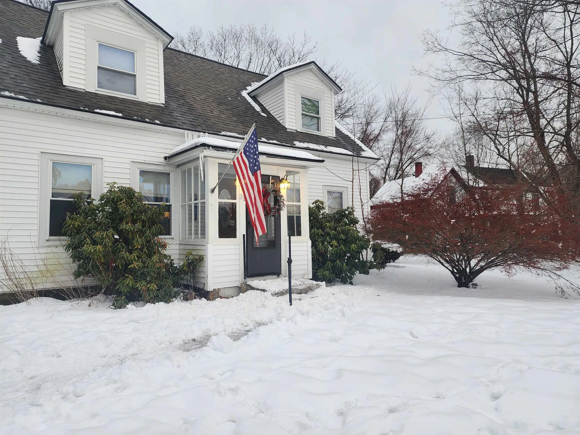 31 Hildreth Street Winchester NH 03470