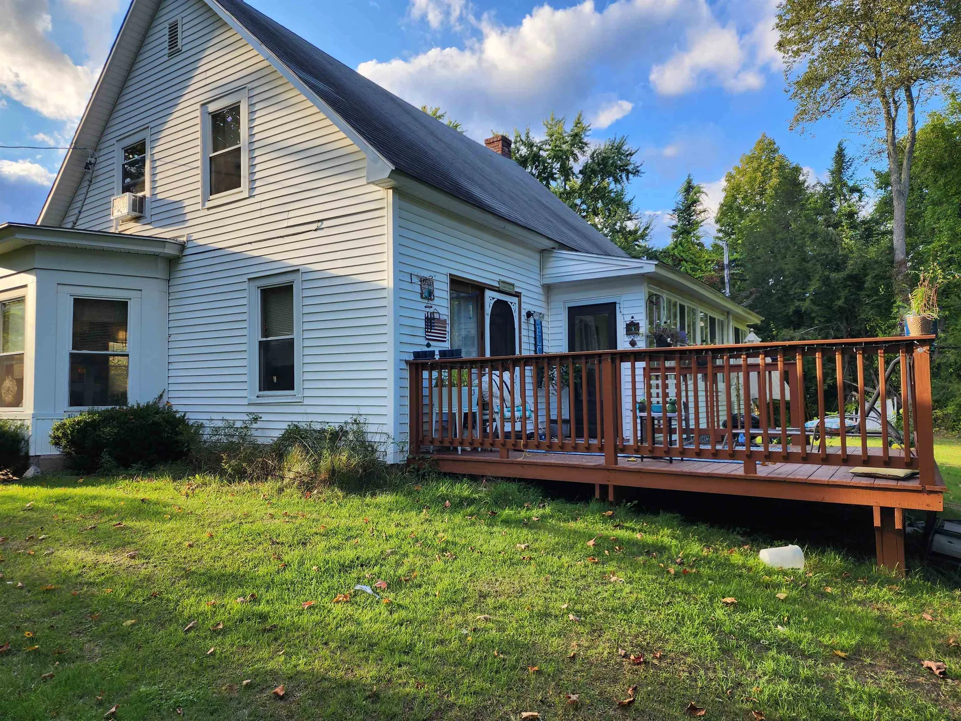 31 Hildreth Street Winchester NH 03470