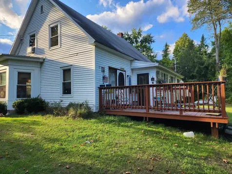 31 Hildreth Street Winchester NH 03470