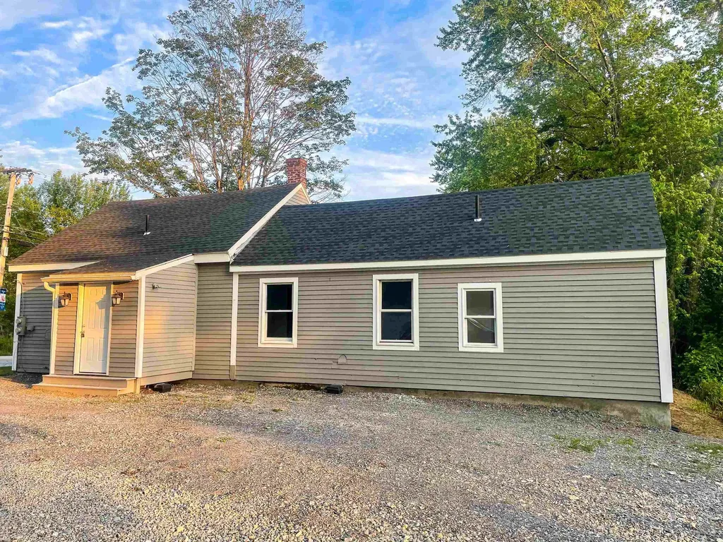 128 Keene Road Winchester NH 03470