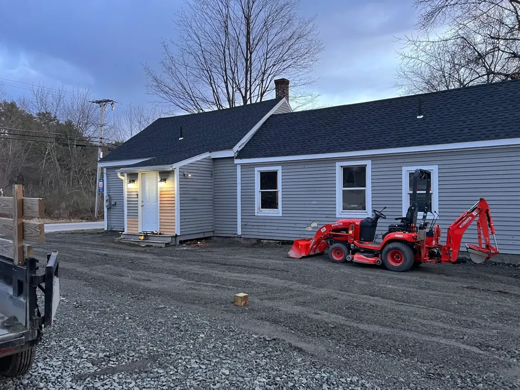 128 Keene Road Winchester NH 03470